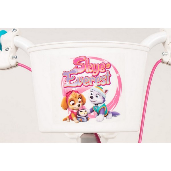 Продукт Toimsa Paw Patrol Girl - Детски велосипед 14 инча - 0 - BG Hlapeta